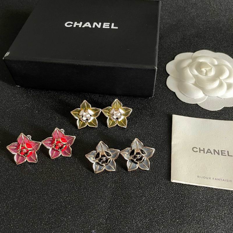 Chanel Earring 09yxs90